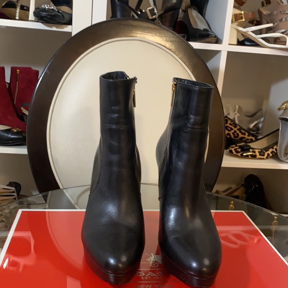Michael Kors High Heel boots new. - Picture 4 of 10
